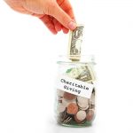 charity