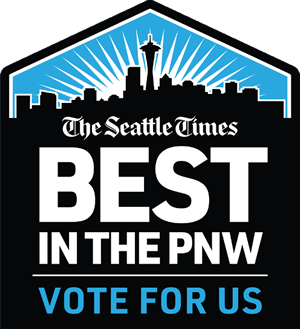Waltar - Best in the PNW