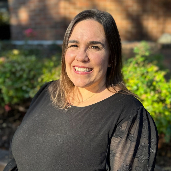 Attorney Andrea Lee