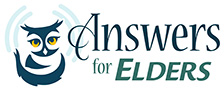 Answers for Elders Logo