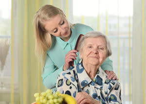 Alzheimers and Your Estate Plan