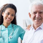 Washington nursing home