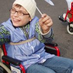 Developmental Disabilities Awareness Month