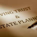 Privacy estate planning