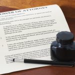 Power of Attorney pitfalls