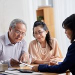 Estate planning citizen