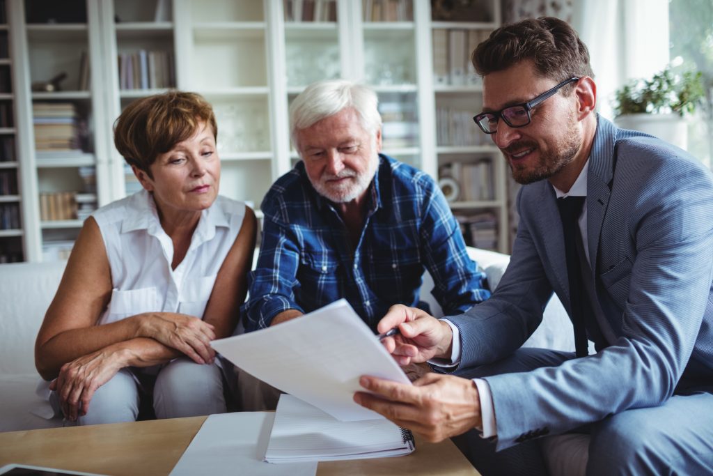 Retirement planning