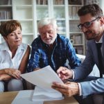 Retirement planning