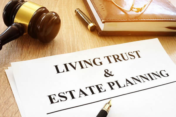 Trustee Brochure