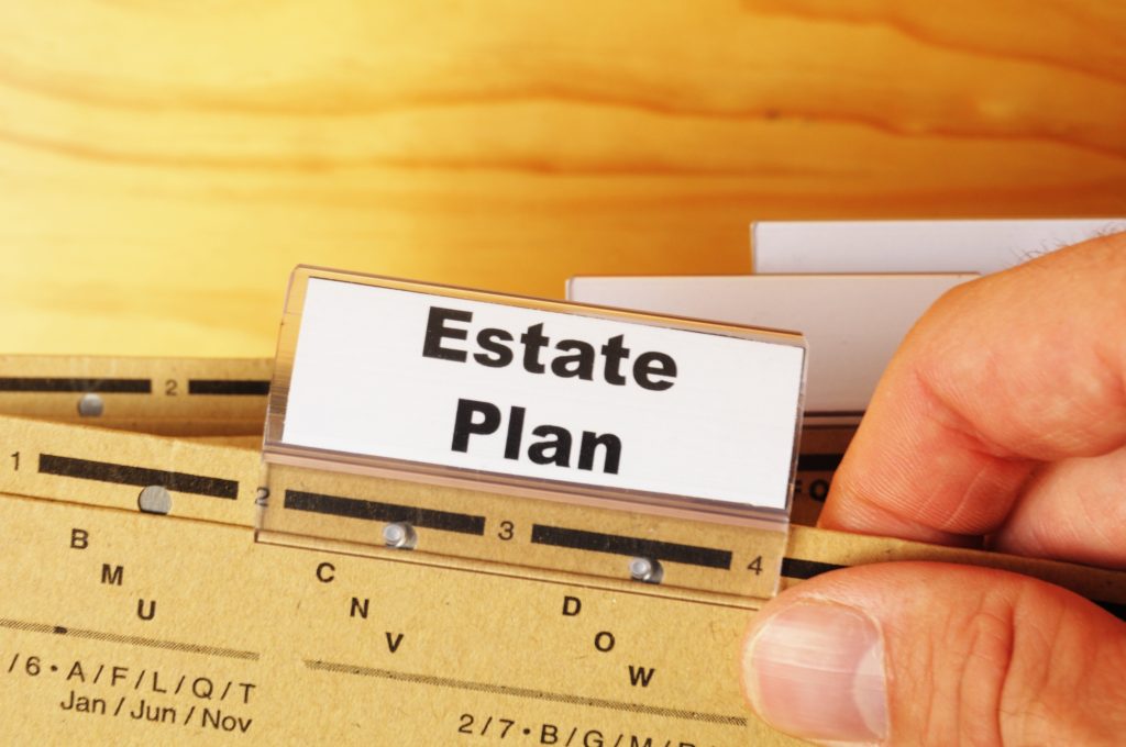 End-of-year estate planning Washington